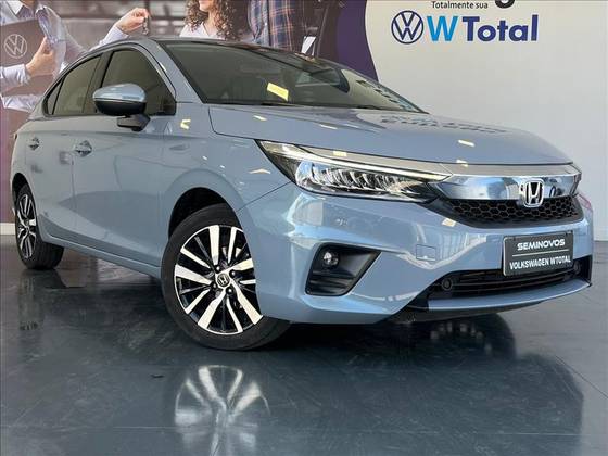 HONDA CITY 1.5 i-VTEC FLEX TOURING CVT HONDA CITY 1.5 i-VTEC FLEX TOURING CVT